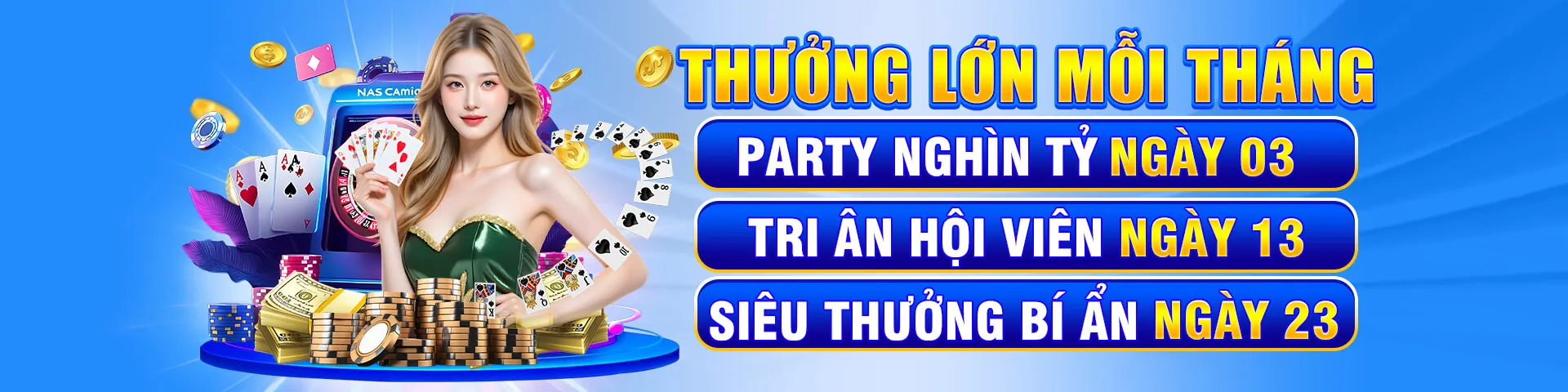 Sòng bạc trực tuyến new88bet win với nhiều trò chơi hấp dẫn